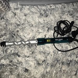 Bed Head curling wand